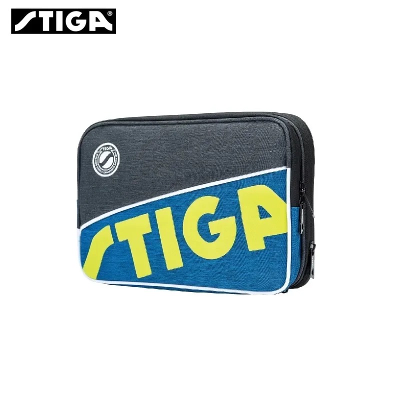 Table Tennis Db - Capa de raquete de tênis de