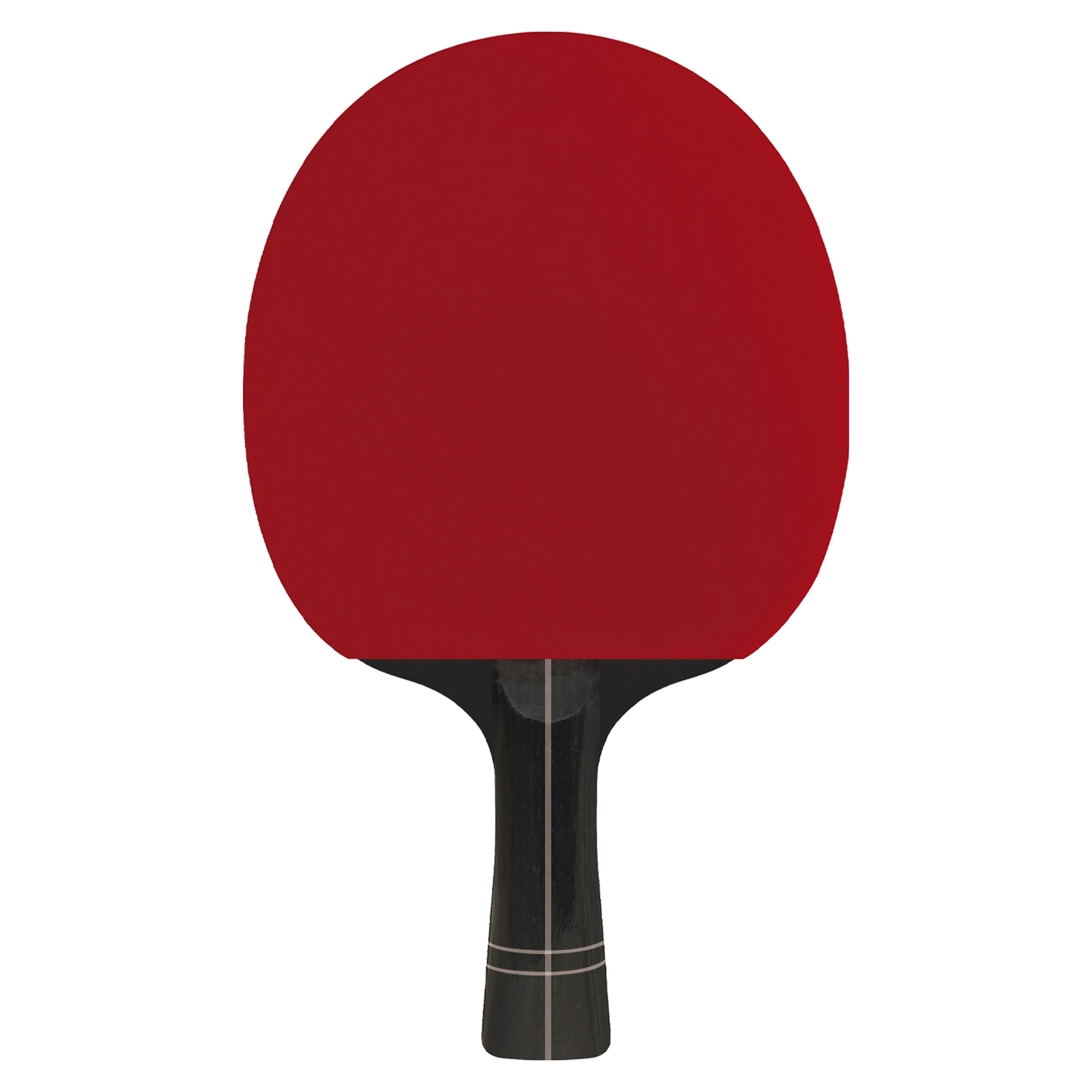 Table Tennis Custom Bat - Raquete de Tênis de Mesa Personalizada
