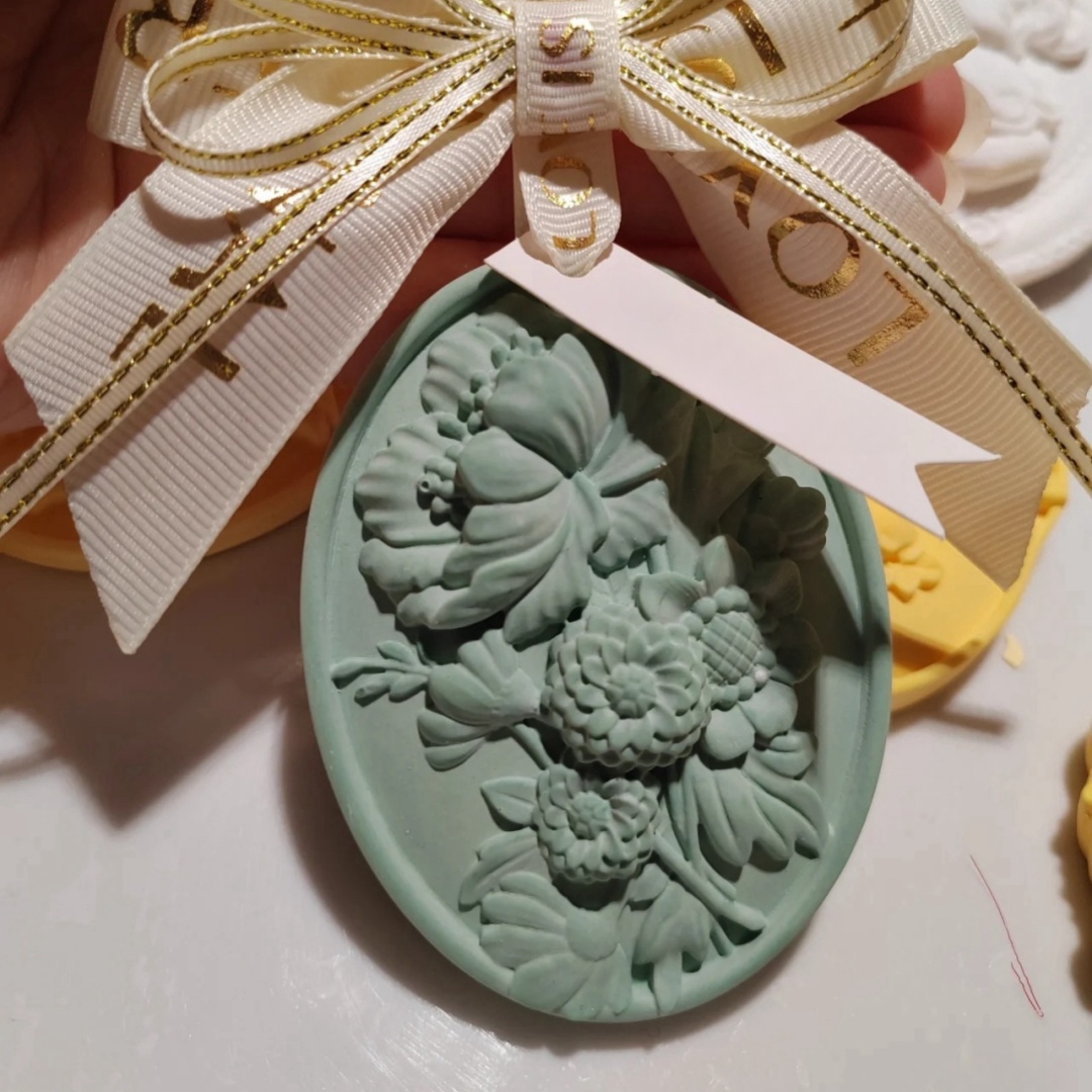 Butterfly Rubber Sheet - Conjunto De Moldes De Silicone De