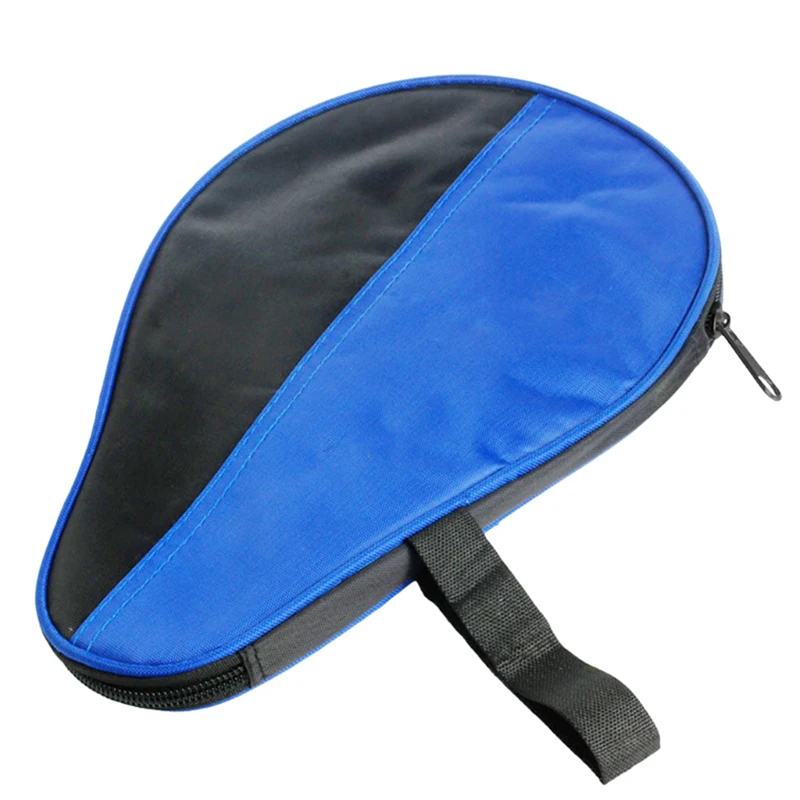 Table Tennis Custom Bat - Capa Personalizada Portátil e Impermeável para
