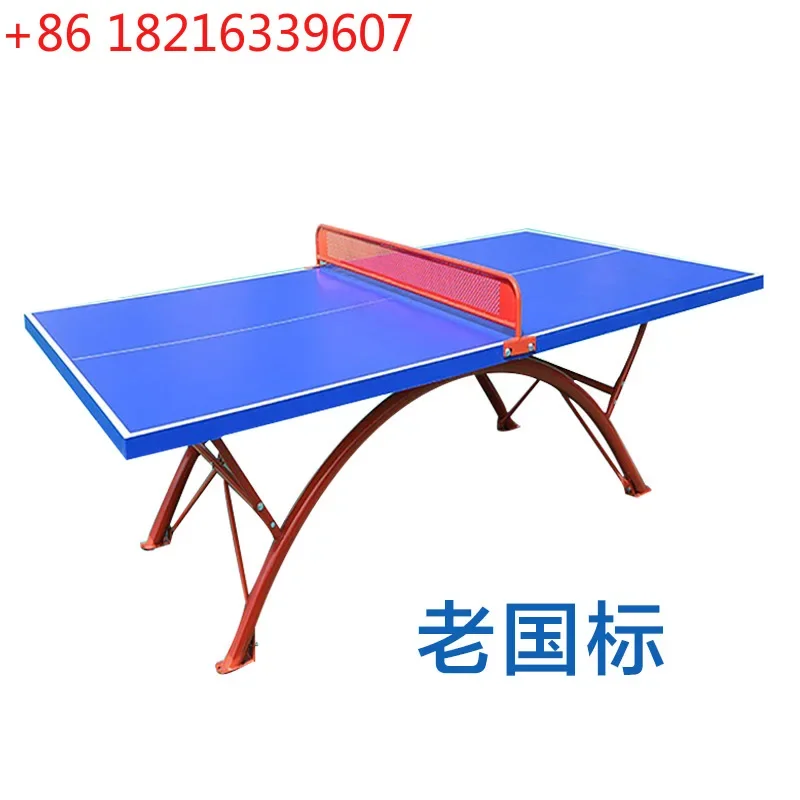Table Tennis Live - Mesa de Tênis de Mesa para