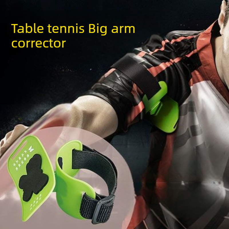 Table Tennis Db - Suporte de Braço Portátil para Tênis