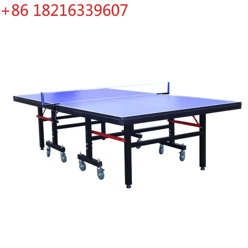 Table Tennis Live - Mesa de tênis de mesa dobrável