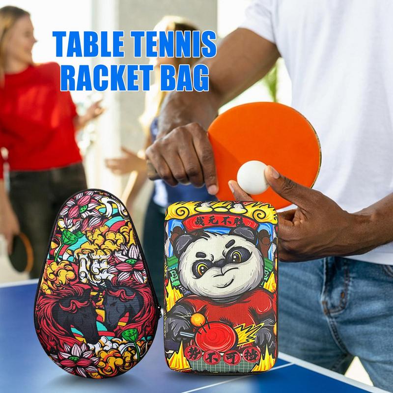 Table Tennis Db - Sacos De Raquete De Tênis De