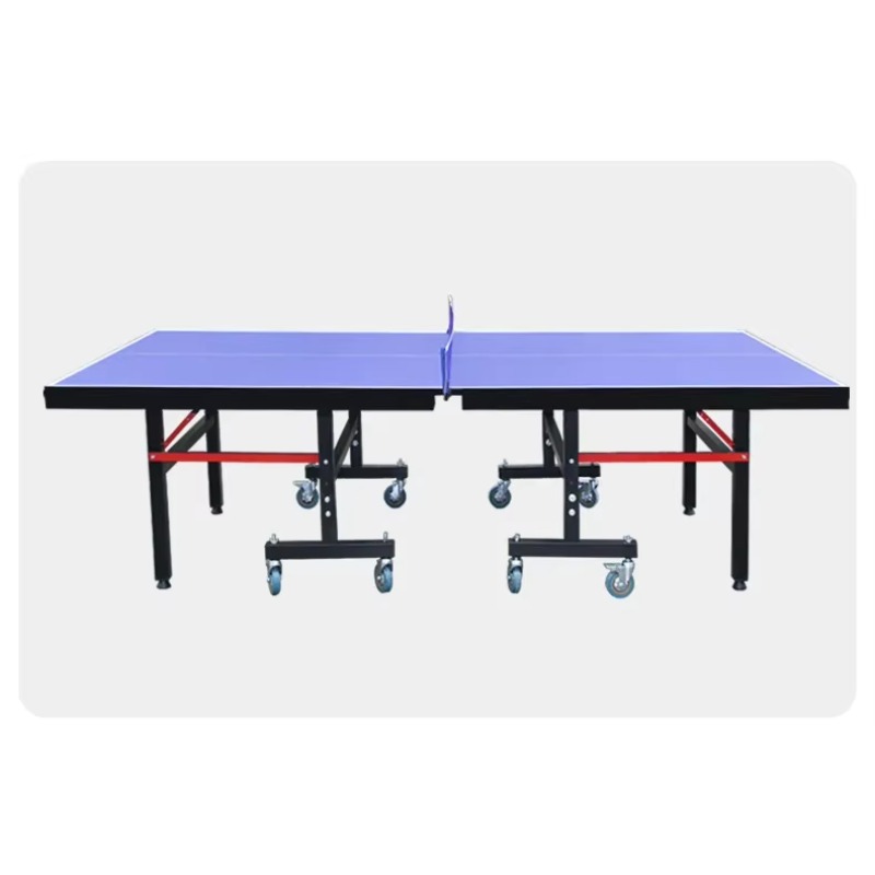 Table Tennis Live - Mesa de tênis de mesa dobrável