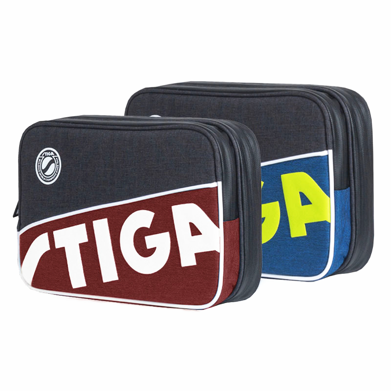 Table Tennis Db - Stiga-bolsa de raquetes de tênis de