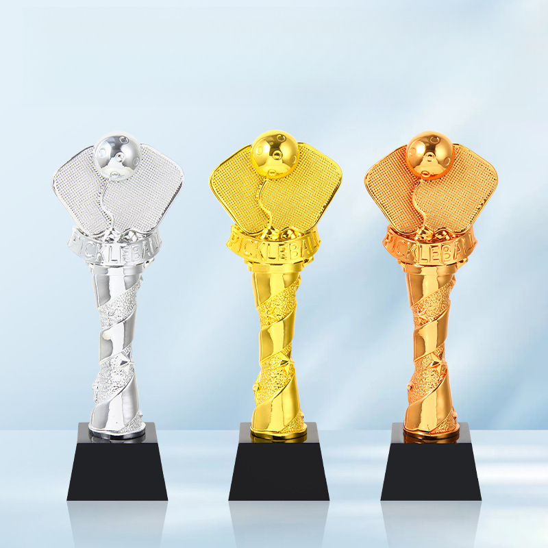 Table Tennis Champion Game - Troféus para competições de tênis de