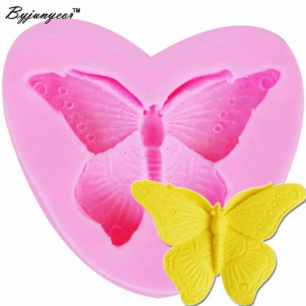 Butterfly Rubber Sheet - 3d borboleta cola epoxy resina uv