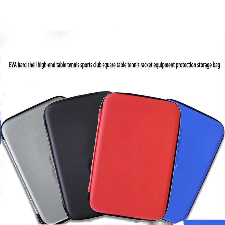 Table Tennis Db - Novo eva casca dura high-end tênis
