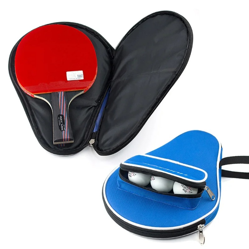 Bolsas portáteis para raquete  - Table Tennis Db avaliação e preço