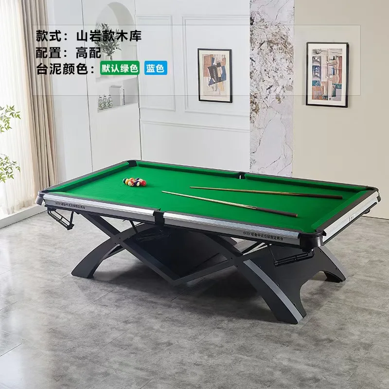 Mesa de bilhar TAO Standard pa - Table Tennis Live avaliação e preço