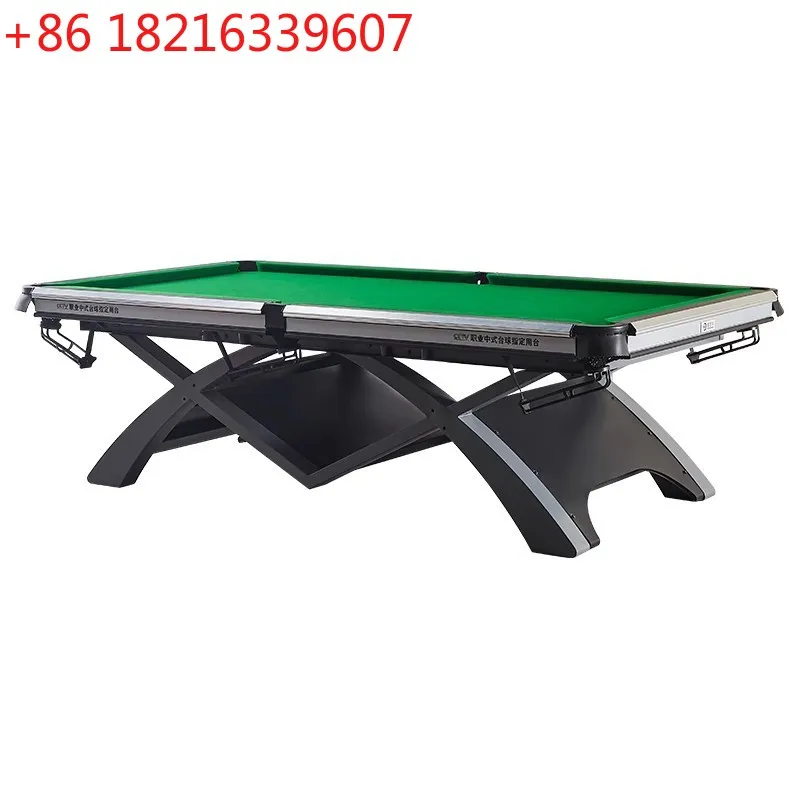 Mesa de bilhar TAO Standard pa - Table Tennis Live avaliação e preço
