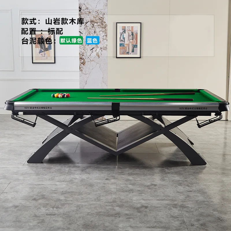 Mesa de bilhar TAO Standard pa - Table Tennis Live avaliação e preço