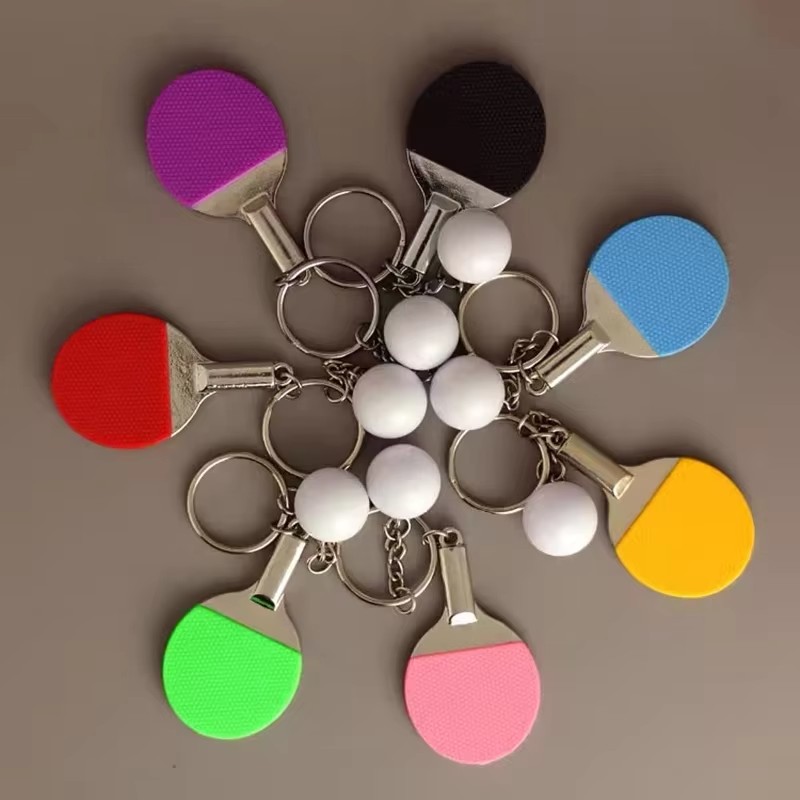 Criativo bonito mini raquete d - Table Tennis Db avaliação e preço