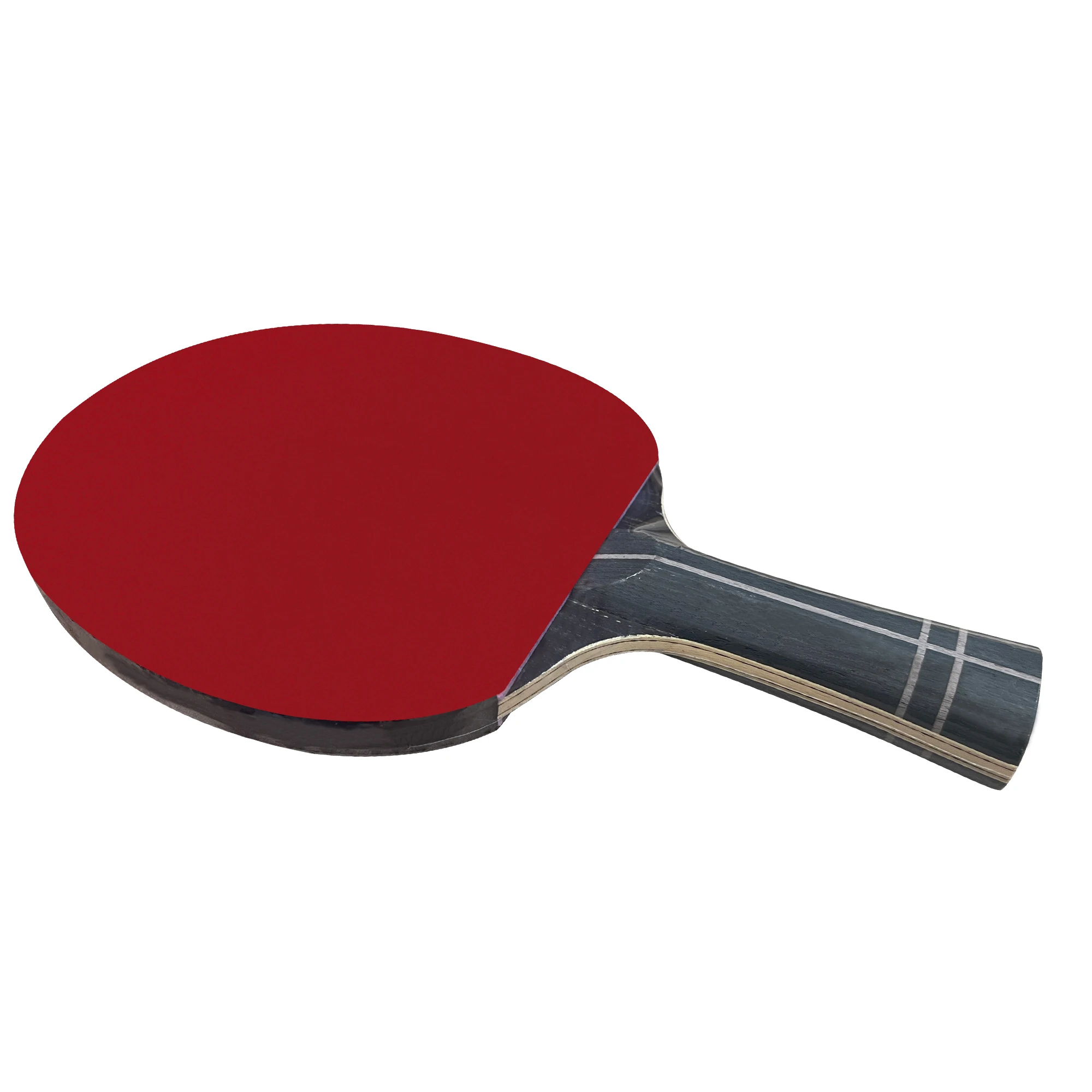 Raquete de Tênis de Mesa Perso - Table Tennis Custom Bat avaliação e preço