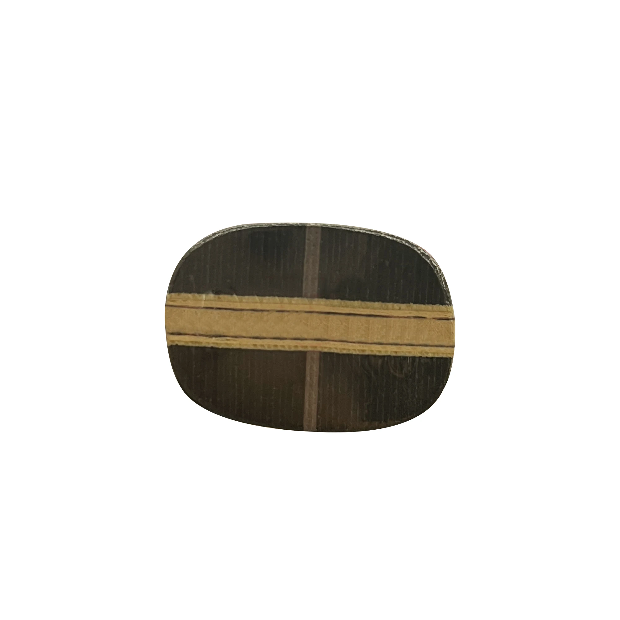 Raquete de Tênis de Mesa Perso - Table Tennis Custom Bat avaliação e preço