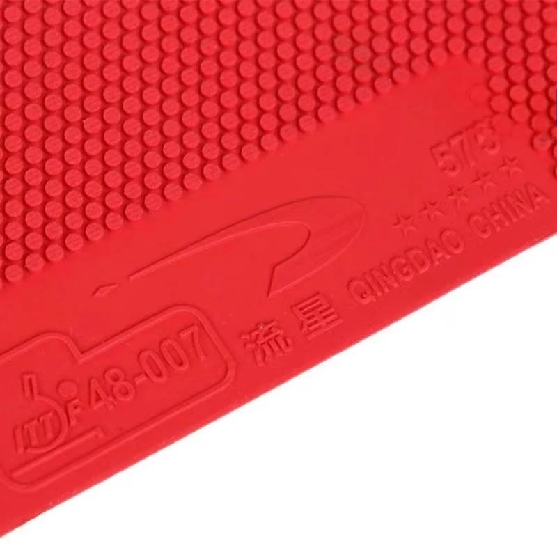 Meteor 845 575 espinhas para t - Table Tennis Paddle Set avaliação e preço
