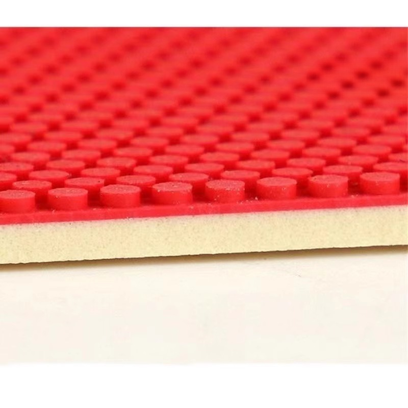 Meteor 845 575 espinhas para t - Table Tennis Paddle Set avaliação e preço