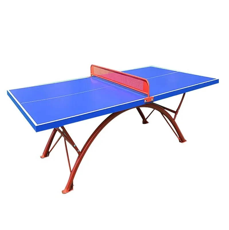 Mesa de Tênis de Mesa para Com - Table Tennis Live avaliação e preço