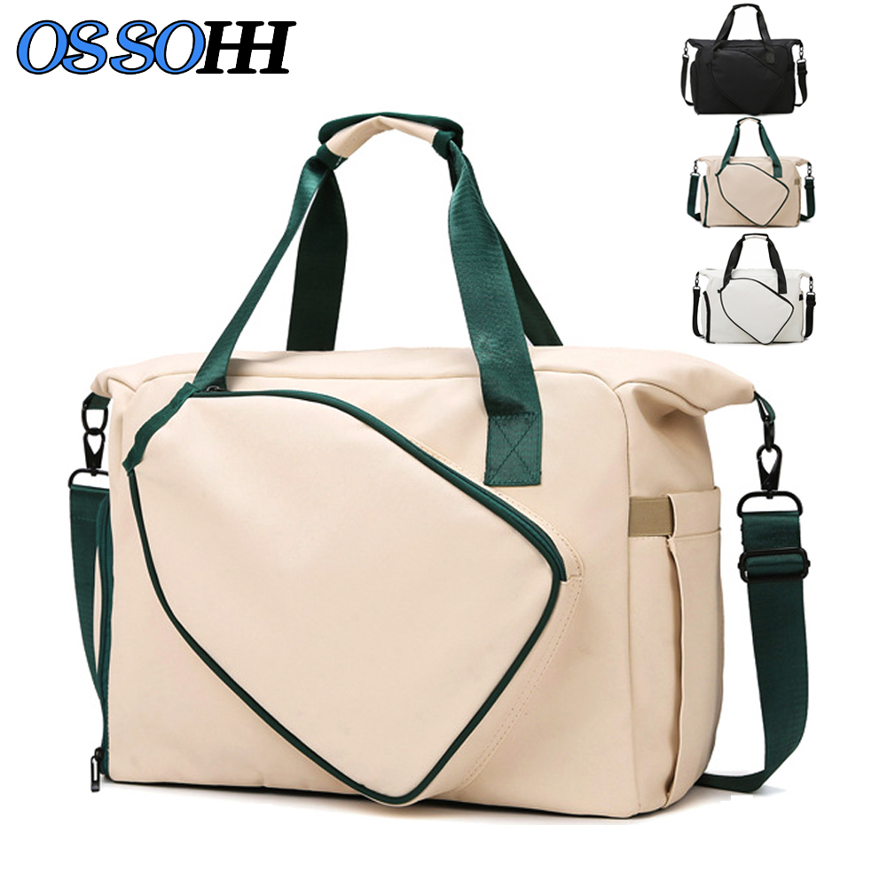 Bolsa de Ombro para Raquete de - Table Tennis Db avaliação e preço