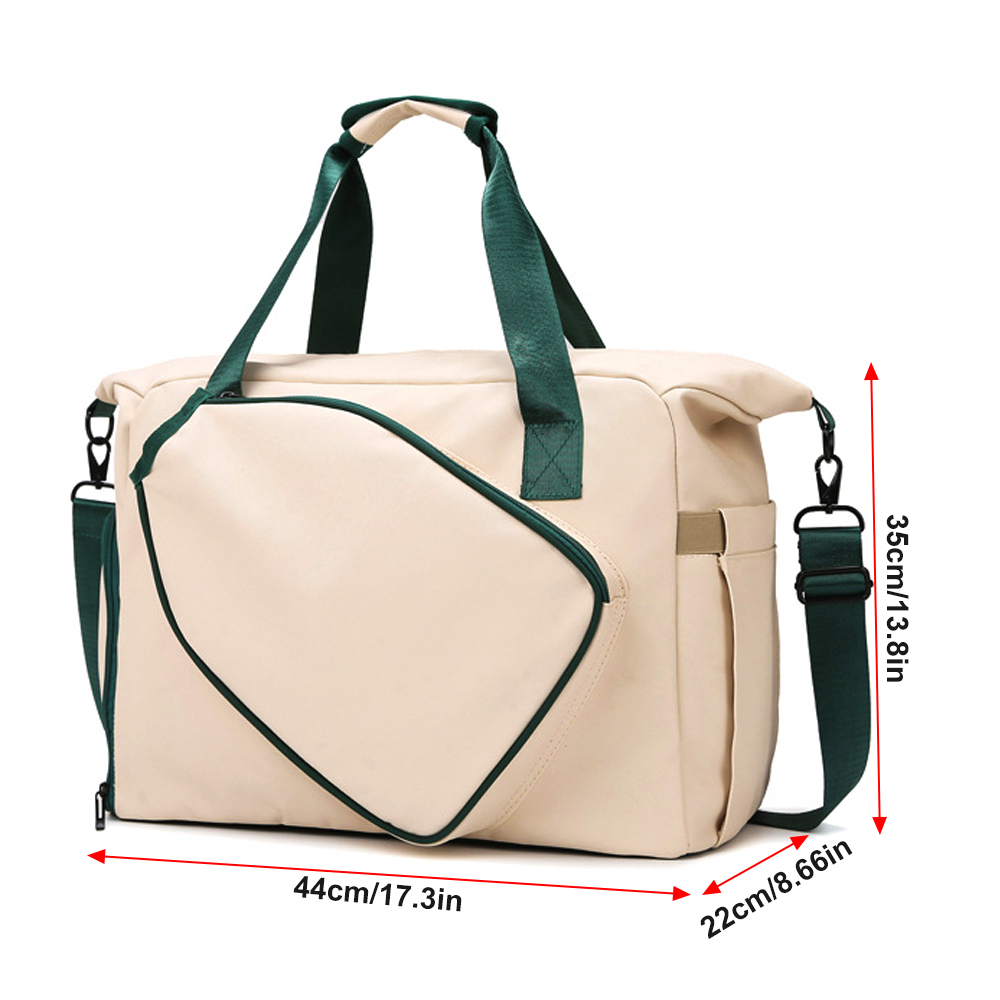 Bolsa de Ombro para Raquete de - Table Tennis Db avaliação e preço