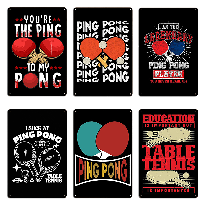 Você é o ping para meu pong en - Table Tennis Live avaliação e preço