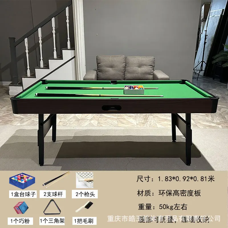 Mesa de bilhar infantil TAO, d - Table Tennis Live avaliação e preço