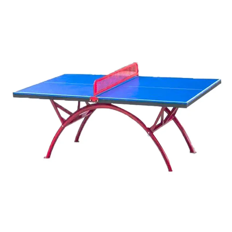 Mesa de tênis de mesa dobrável - Table Tennis Live avaliação e preço