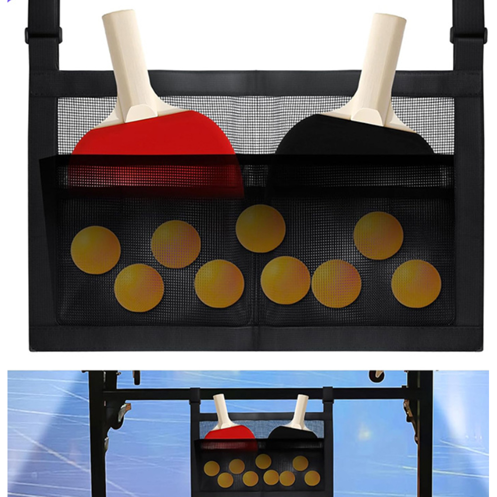 Bolsa de armazenamento para eq - Table Tennis Live avaliação e preço