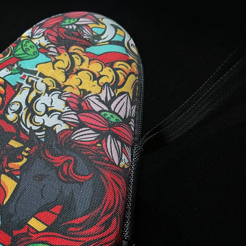 Sacos De Raquete De Tênis De M - Table Tennis Db avaliação e preço