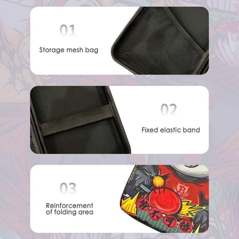 Sacos De Raquete De Tênis De M - Table Tennis Db avaliação e preço