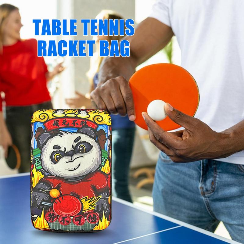 Sacos De Raquete De Tênis De M - Table Tennis Db avaliação e preço