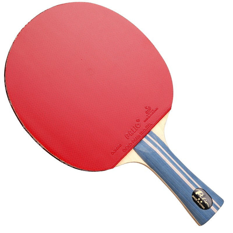 Raquete de tênis de mesa PALIO - Table Tennis Db avaliação e preço