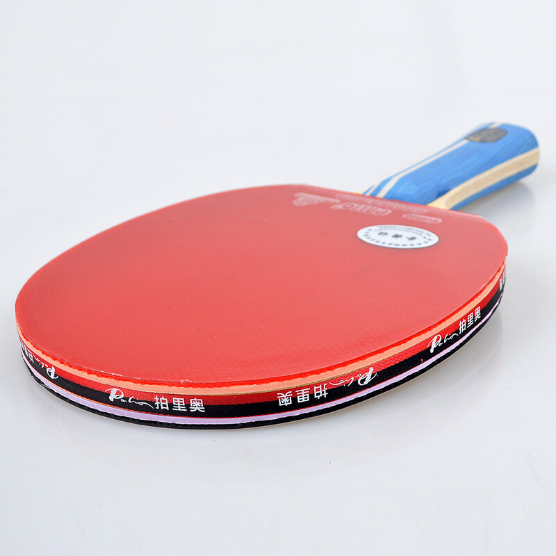 Raquete de tênis de mesa PALIO - Table Tennis Db avaliação e preço