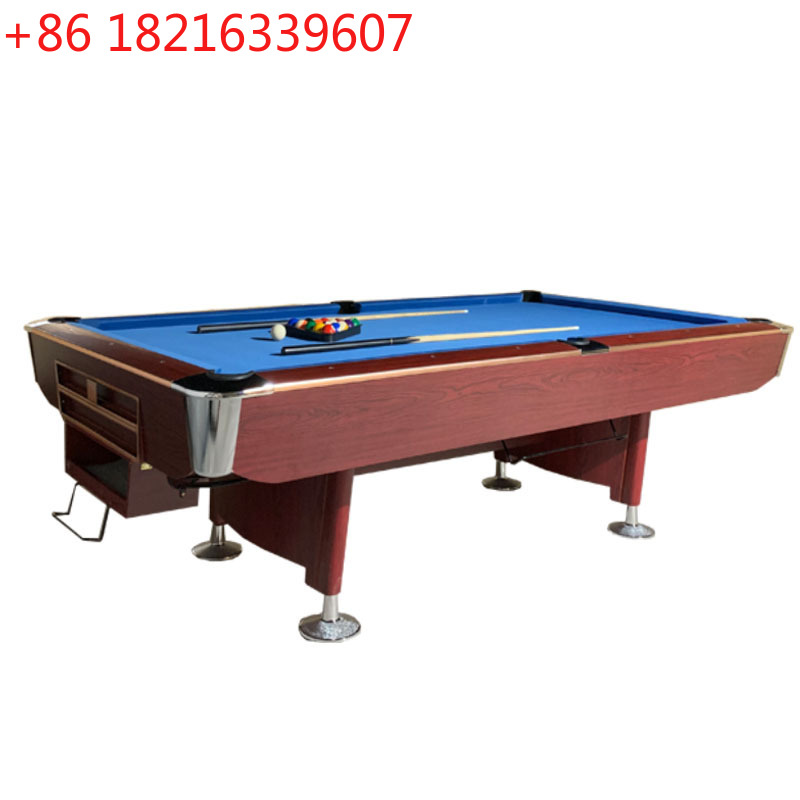 Mesa de bilhar de mármore amer - Table Tennis Live avaliação e preço