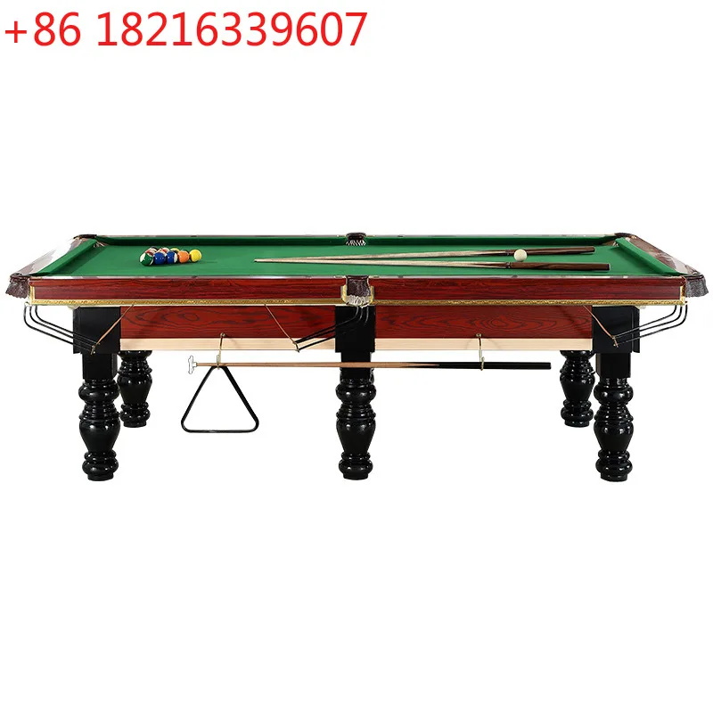 Mesa de bilhar TAO chinesa pre - Table Tennis Live avaliação e preço
