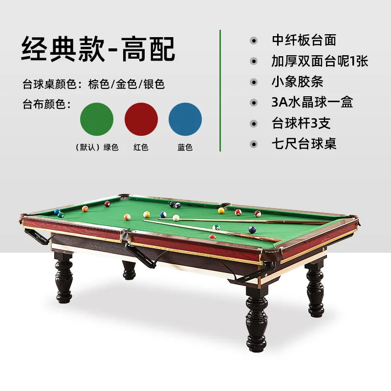 Mesa de bilhar TAO chinesa pre - Table Tennis Live avaliação e preço