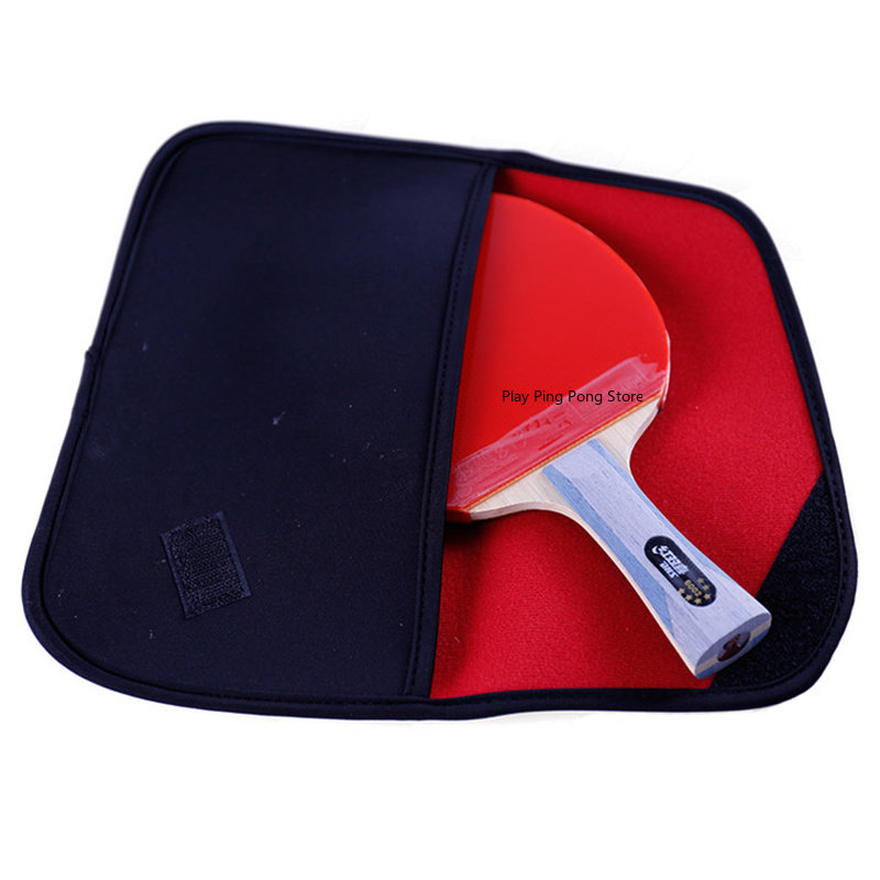 DHS 6002 6006 Raquete De Tênis - Table Tennis Db avaliação e preço