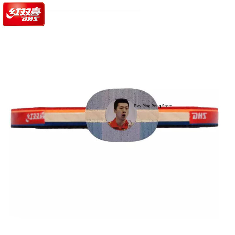 DHS 6002 6006 Raquete De Tênis - Table Tennis Db avaliação e preço