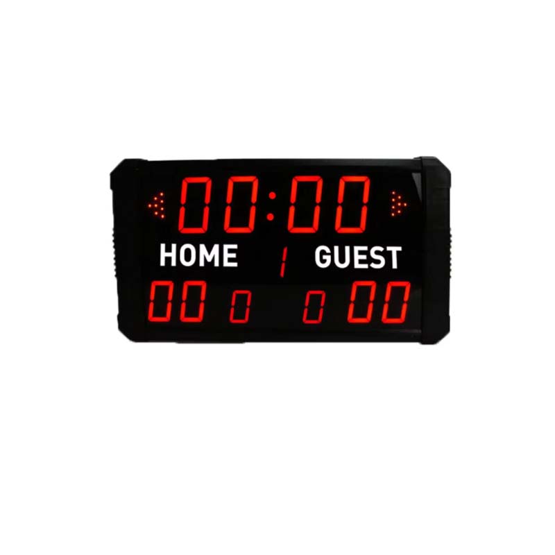 Placar de contagem regressiva  - Table Tennis Scoreboard avaliação e preço