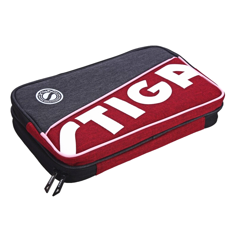 Stiga-bolsa de raquetes de tên - Table Tennis Db avaliação e preço