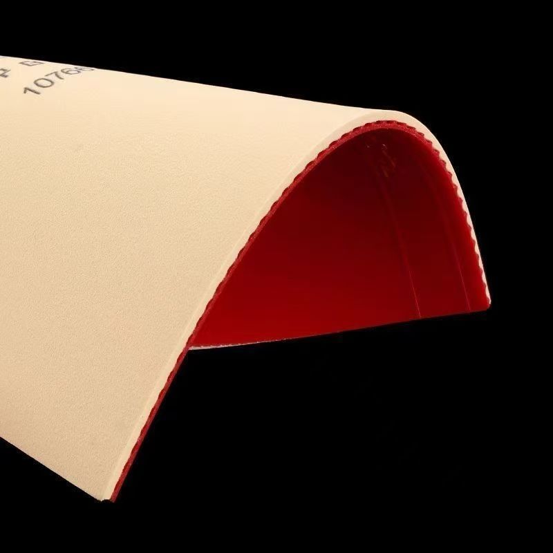 Borracha Original TIBHAR HYBRI - Table Tennis Hybrid Rubbers avaliação e preço