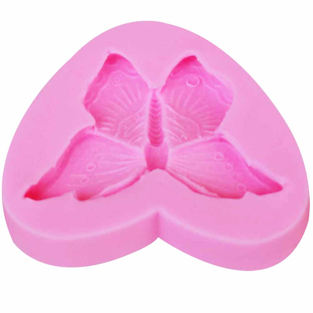 3d borboleta cola epoxy resina - Butterfly Rubber Sheet avaliação e preço