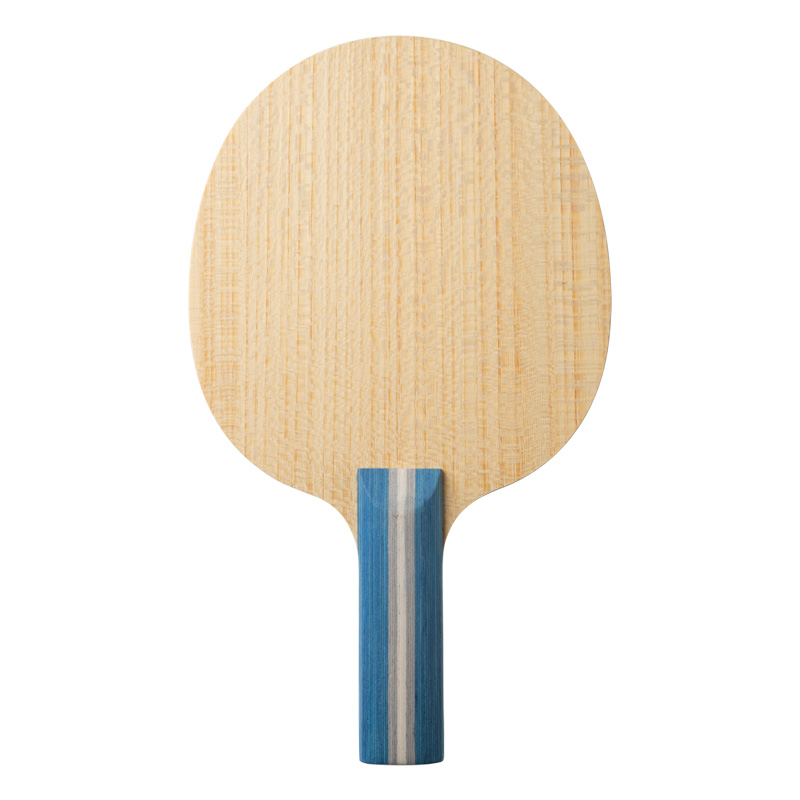 Raquete de Tênis de Mesa TUTTL - Table Tennis Custom Bat avaliação e preço