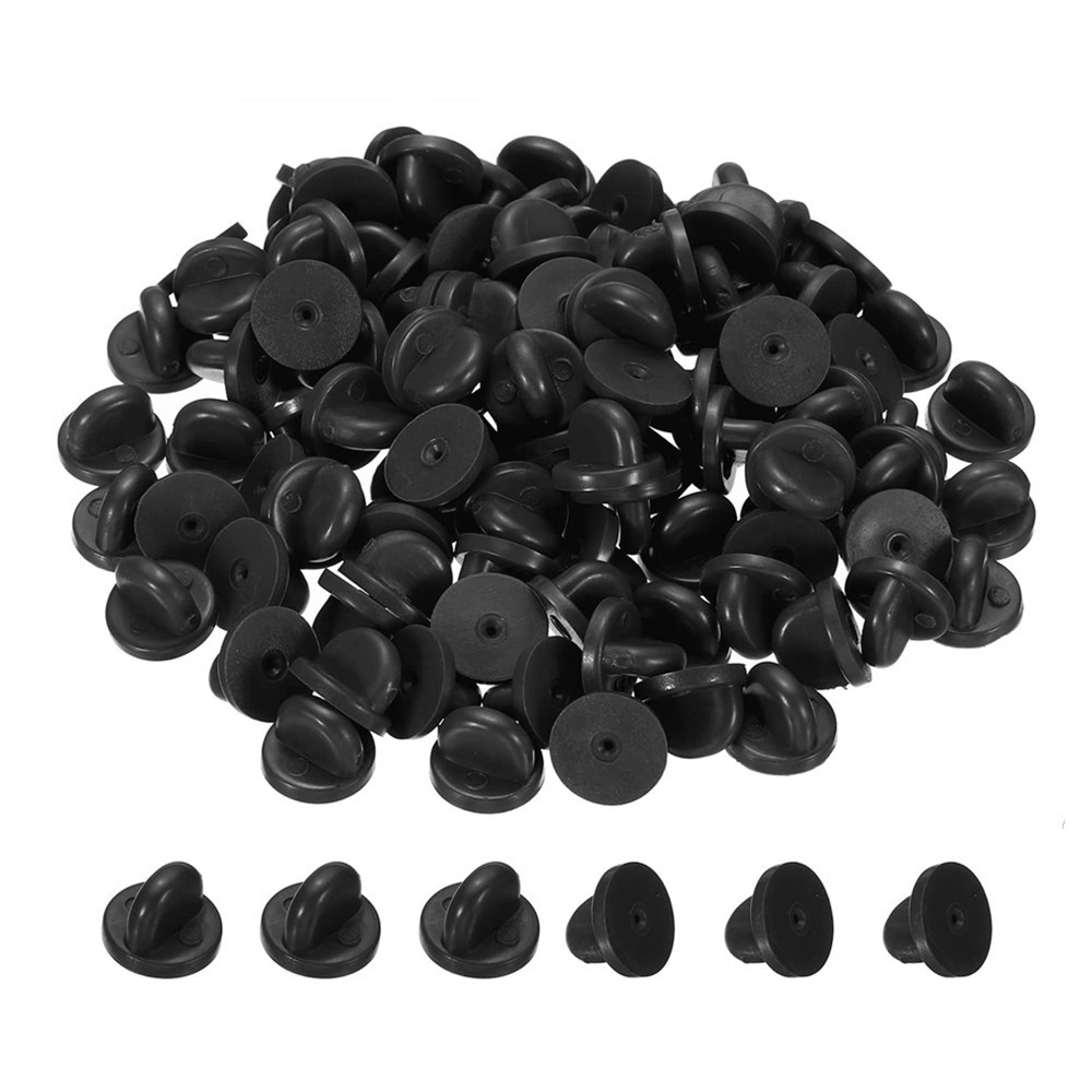 50/100/200 pares de pinos de b - Butterfly Rubber Sheet avaliação e preço