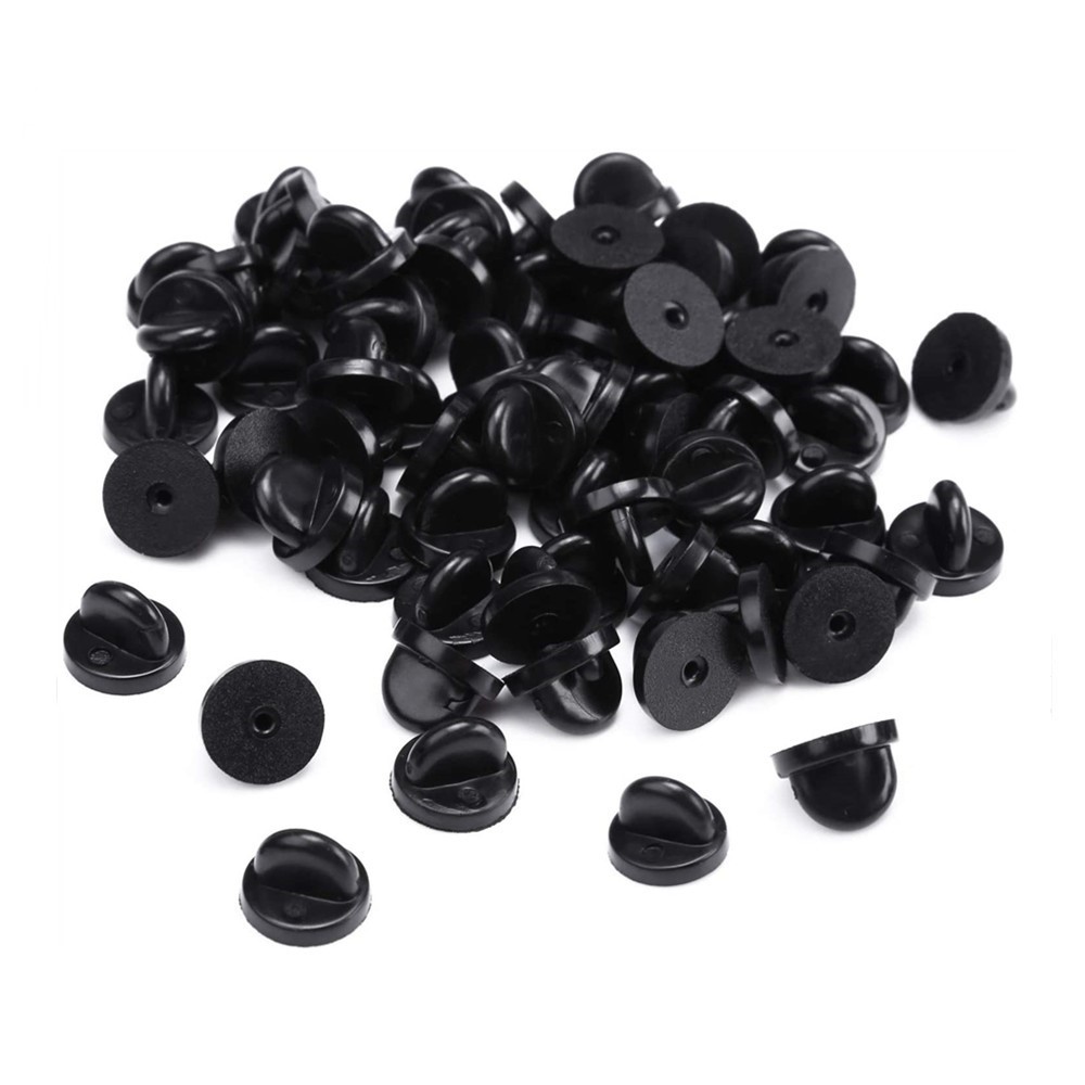 50/100/200 pares de pinos de b - Butterfly Rubber Sheet avaliação e preço