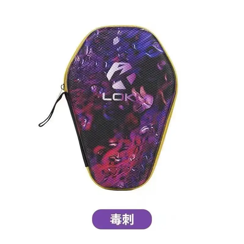 Estojo para Raquete de Tênis d - Table Tennis Db avaliação e preço