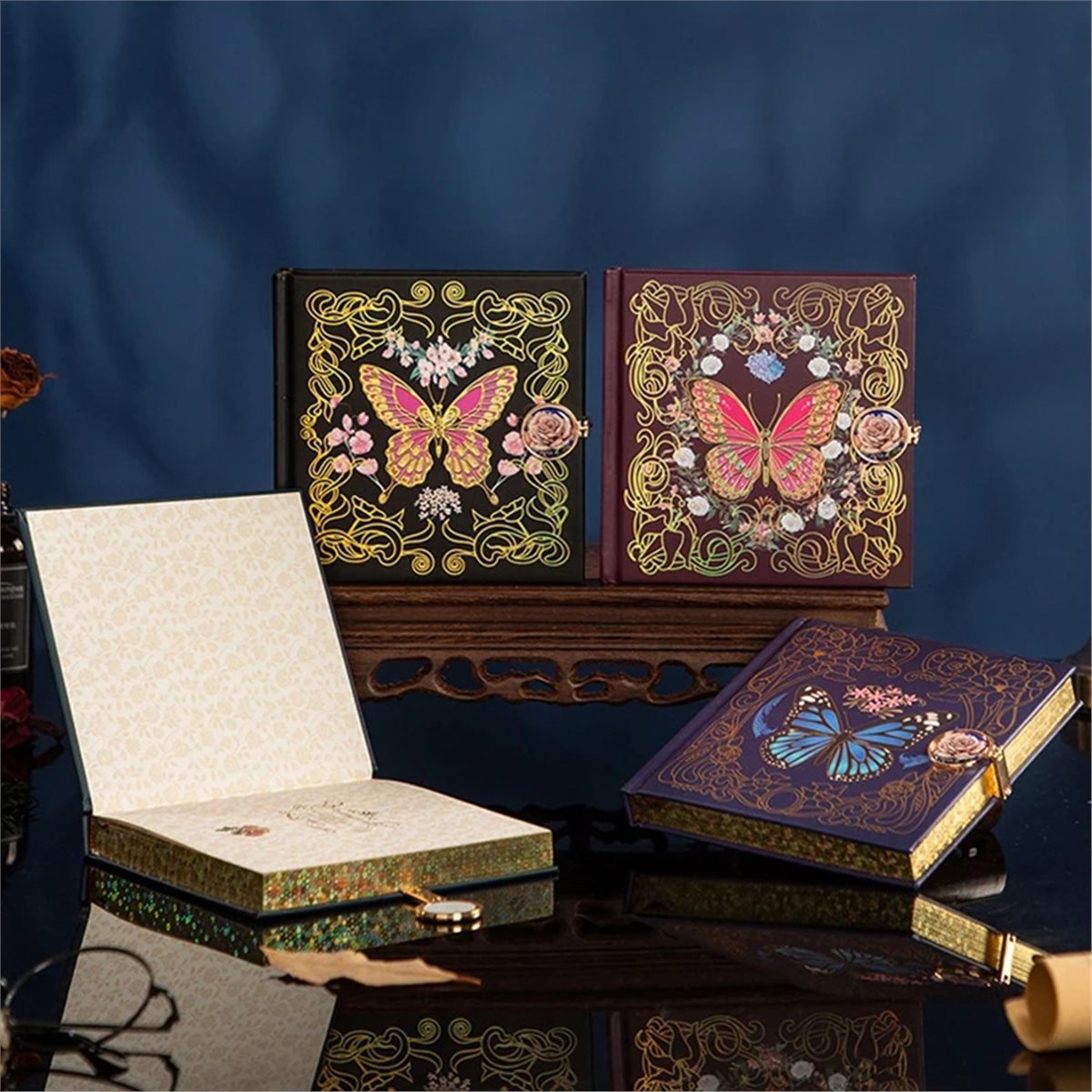 【Novo cupom para usuários!】 Ca - Butterfly Rubber Sheet avaliação e preço