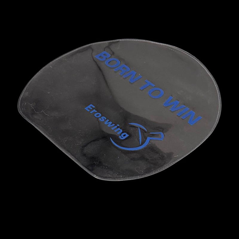 Protetor de Borracha para Raqu - Table Tennis Paddle Set avaliação e preço