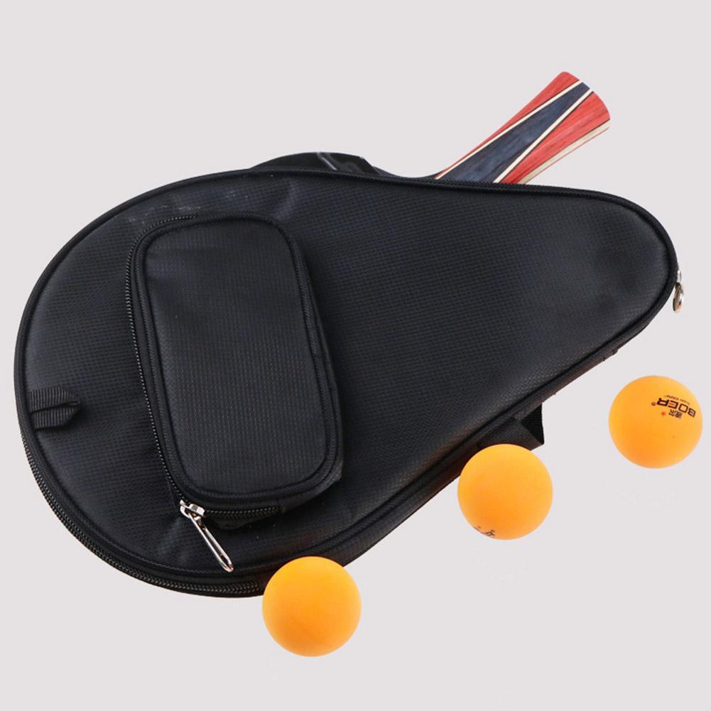 Raquete De Tênis De Mesa Bat B - Table Tennis Paddle Set avaliação e preço